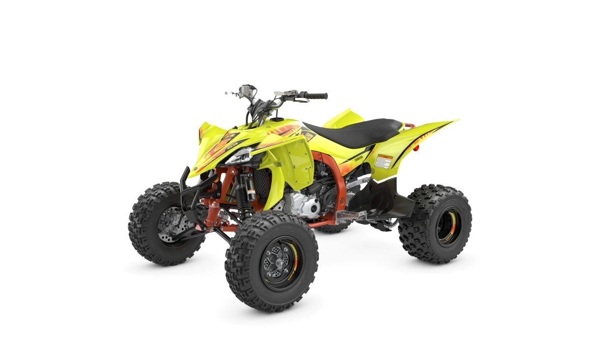 Yamaha / YFZ450R Stock No. 20170